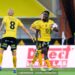 Ghanaian midfielder Michael Baidoo scores brace in Elfsborg win over Sundsvall