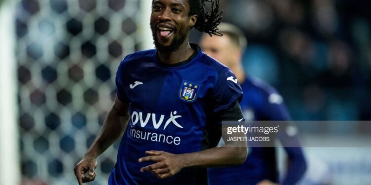 Black Stars manager Otto Addo insists Majeed Ashimeru is ‘selectable’ for World Cup