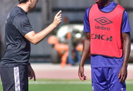 ‘The most important thing is to help Rayo Vallecano achieve its objectives’ – Abdul Mumin