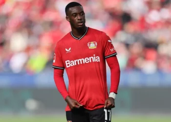 Callum Hudson-Odoi admits frustration under Thomas Tuchel