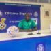 Ghana Coach Otto Addo speaks on defending set pieces, Inaki Williams, Thomas Partey ahead of Nicaragua game