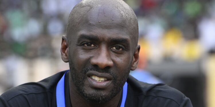 ‘He wanted to start for his team’ – Otto Addo on Joseph Paintsil snub