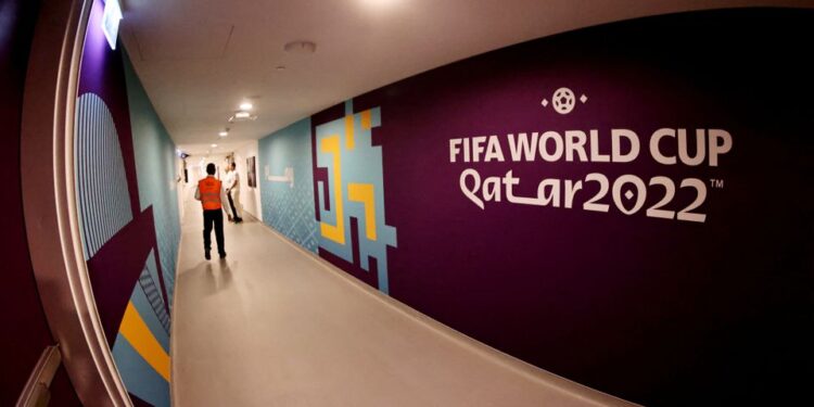 World Cup players to get FIFA data analysis app