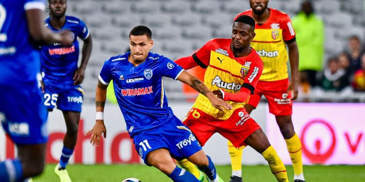 ‘Maybe the coach didn’t understand me well’ – Salis on turning down a Black Stars call-up