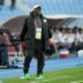 “We have an idea where they have strength”- Nigeria coach Yusuf ahead of Ghana clash