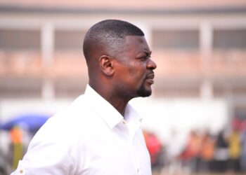 Hearts of Oak manager Boadu: Great Olympics won’t beat me for the third time