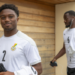 ‘I’m very happy and looking forward to the game’ – Ghana’s Tariq Lamptey
