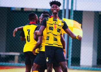 “This is where the aim will be most fulfilled” – Konadu Yiadom speaks highly of new club Hearts of Oak after Kotoko snub