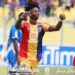 Konadu Yiadom pleased with debut goal in Hearts of Oak stalemate vs Great Olympics