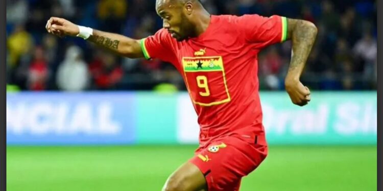 ‘Very good 2nd half for Ghana’ – Asamoah Gyan reacts to Black Stars defeat to Brazil