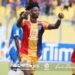 ‘We pray for win and no injury’ – Hearts defender Konadu Yiadom ahead of Kotoko clash