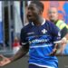 Ghana’s forward Braydon Manu scores for Darmstadt in away win over Paderborn