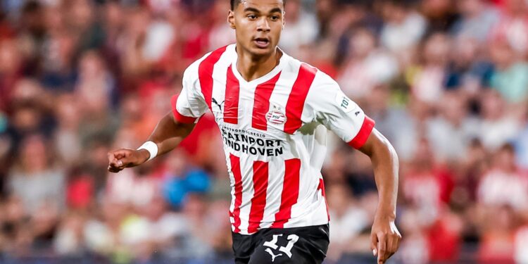 Transfer Talk: PSV Eindhoven reject Leeds bid for striker Cody Gakpo