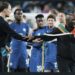 Pitso Mosimane laments over sacking of Thomas Tuchel