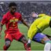 Black Stars: Djiku and Lamptey injury doubts for Nicaragua game