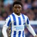 VIDEO: Brighton right-back Tariq Lamptey announces his Black Stars switch