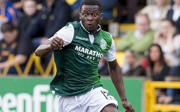 CFR Cluj close in on Ghana winger Thomas Agyepong