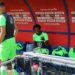 Exclusive: Ghanaian promising midfielder Davis Boateng trains with VfL Wolfsburg first team