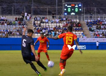 2022 FIFA WC: “I see Inaki Williams as Black Stars lead striker” – Ex- Ghana winger Laryea Kingston