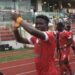 “This is an important victory for you”- Kotoko’s Serge Eric Zeze dedicates victory over Nsoatreman to fans