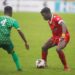 Asante Kotoko 2-1 Nsoatreman: In-form midfeilder Serge Eric Zeze adjudged MoTM