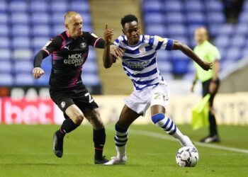 Extraordinary left-back Baba Rahman eyes good season ahead of World Cup