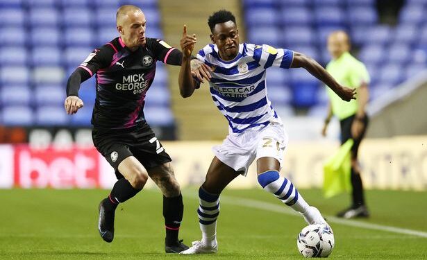 Extraordinary left-back Baba Rahman eyes good season ahead of World Cup