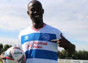 QPR manager hails impact of Ghana ace winger Albert Adomah
