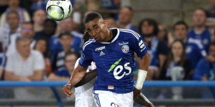 Transfer Talk: Southampton in seriously in talks with Strasbourg for Ghana defender Alexander Djiku