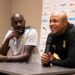 ‘We’re not on the same level as Brazil’ – Black Stars captain Andre Ayew