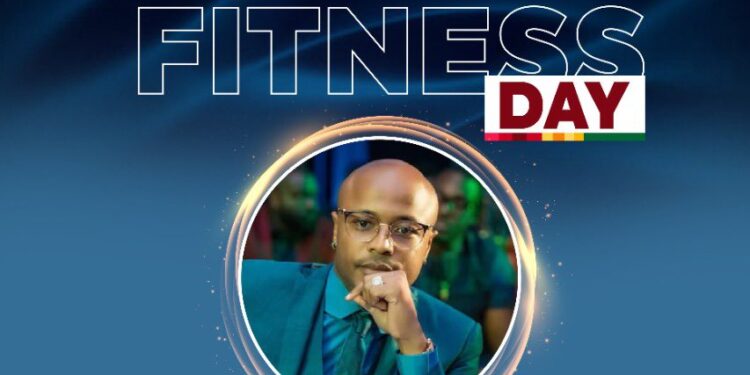 Andre Ayew, Partey and Kudus endorse national fitness day