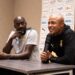 We will challenge Brazil- Andre Ayew