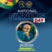 Andre Ayew, Partey and Kudus endorse national fitness day