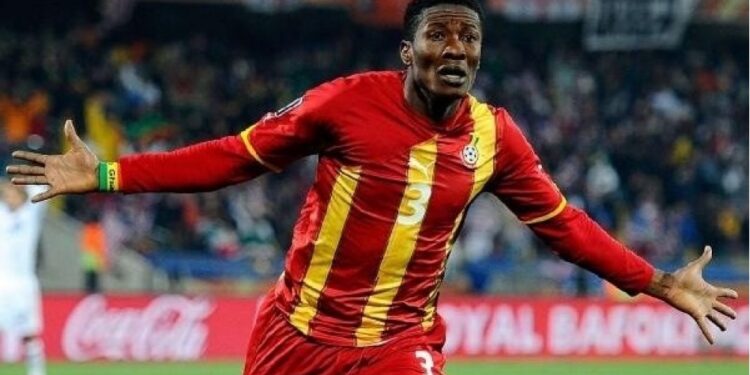 ‘If I were a coach, Asamoah Gyan would be in the team for the World Cup’ – Joe Debrah