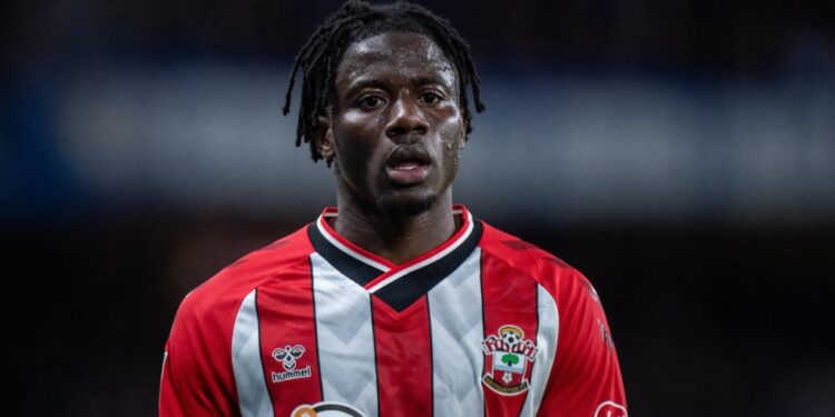 Finally: Mohammed Salisu ‘makes’ Black Stars call-up for Brazil, Nicaragua games