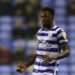 Sensational Baba Rahman shines as Reading beat Stoke