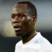 Emmanuel Agyemang-Badu heaps praise on Olympics coach Yaw Preko