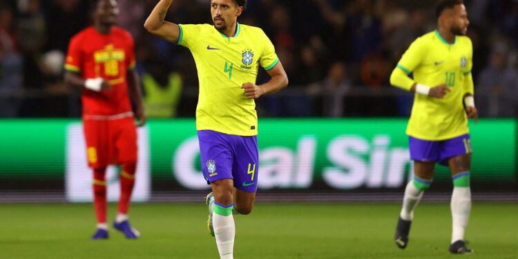 Brazil 3-0 Ghana: Talking points from the defeat