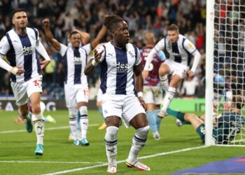 Asante savors late strike against Burnley