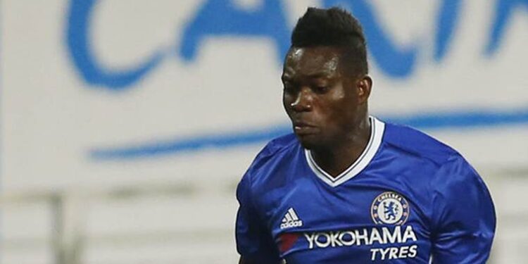 Christian Atsu: Ghana winger insists Chelsea transfer is the ‘best decision’ he has ever made