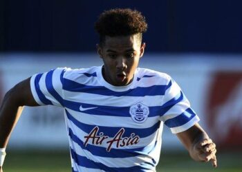 Ghanaian defender Cole Kpekawa scores in Maidenhead draw