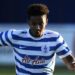 Ghanaian defender Cole Kpekawa scores in Maidenhead draw