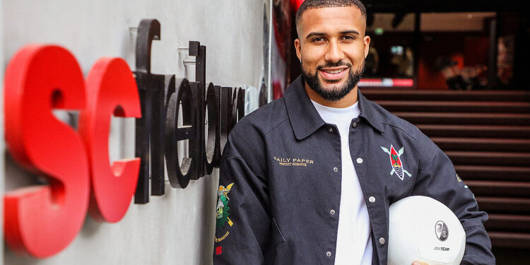 Freiburg’s newbie Daniel-Kofi Kyereh to face former club St Pauli in DFB Cup