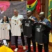 GTA and GFA partner DC United to launch Capital City Africa Cup