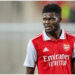 Arsenal set to replace ‘injury prone’ Ghana midfielder Thomas Partey with Aston Villa star