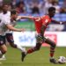 Highly-talented Ghanaian forward Rak-Sakyi provides assist in Charlton Athletic defeat to Bolton Wanderers