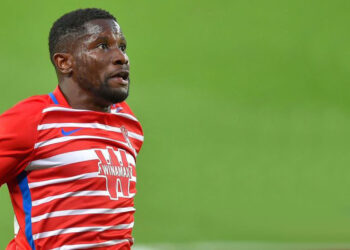 Exclusive: Ghanaian defender Kingsley Fobi joins CD Estepona