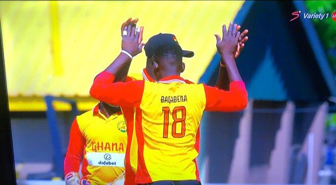 Cricket: World Cup trophy to land in Ghana on September 22