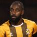 Mansfield midfielder Hiram Boateng ruled out for two weeks