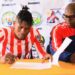 Ghanaian striker Peter Agblevor attracts numerous interest